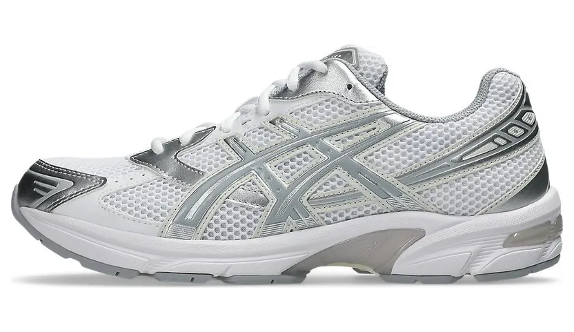 ASICS GEL-1130 “White / Piedmont Grey” (1203A609-112)