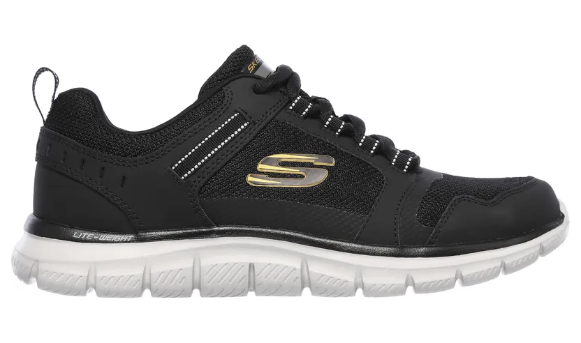 skechers-track 232001 BKGD