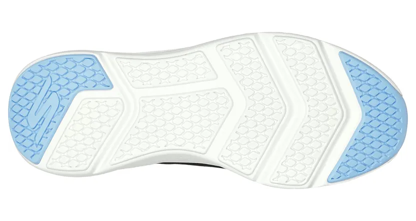 skechers-go-run 128334 BKMT