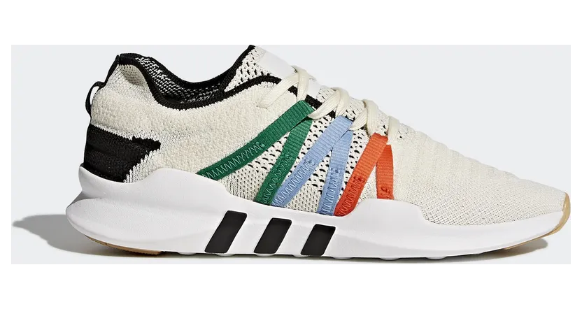 adidas EQT Racing Adv Cream White (W)
