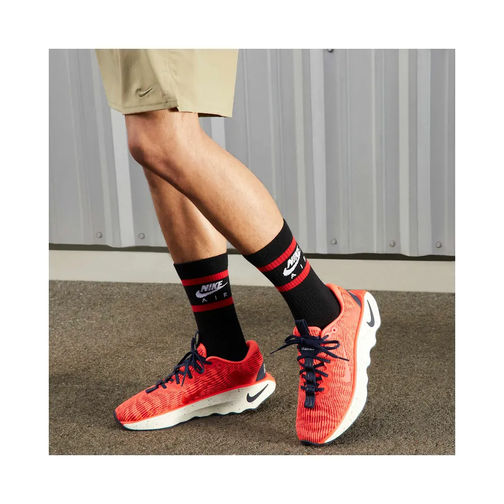 Nike Motiva Bright Crimson (DV1237-600)