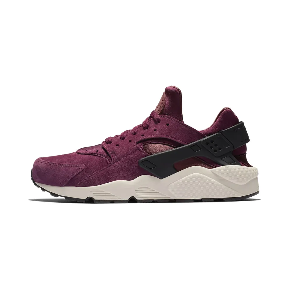 Nike Air Huarache Premium Bordeaux (704830-603)