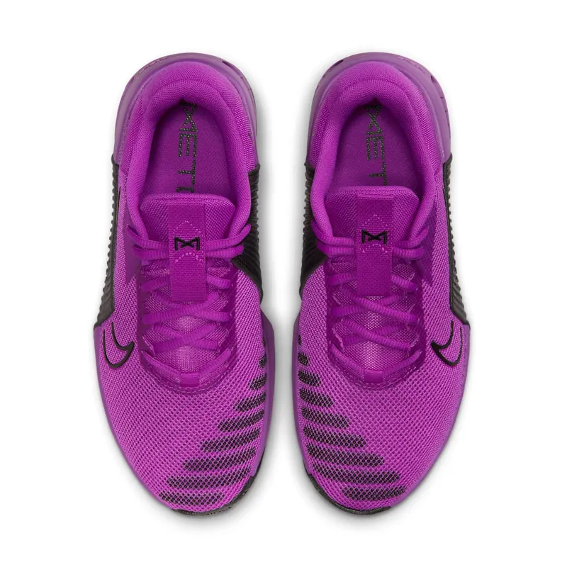 Nike Metcon 9 Vivid Purple Bold Berry Black (DZ2537-500)