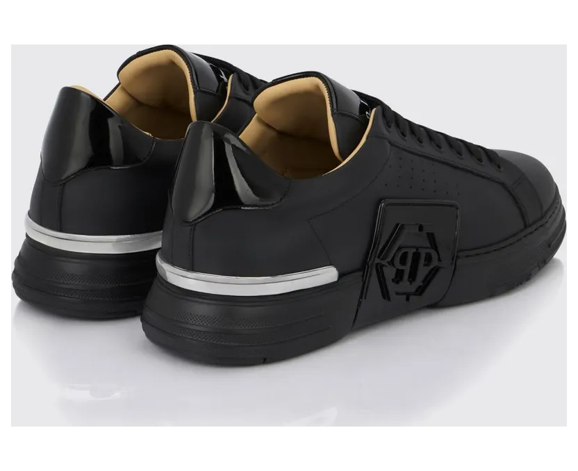 Philipp plein Sneakers Black 1 (FADSUSC0565PLE025N0202) (2)