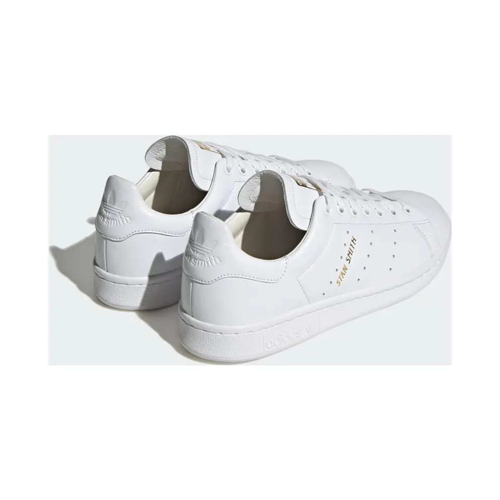adidas Stan Smith Lux Cloud White / Cloud White / Off White (IG3389)
