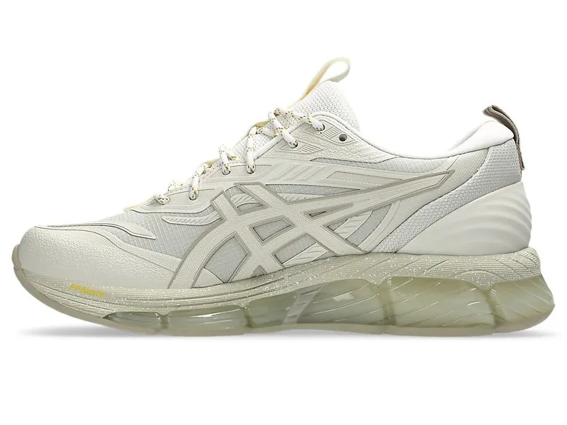 ASICS GEL-QUANTUM 360 VIII UTILITY “Fossil / Wool” (1203A471-024)