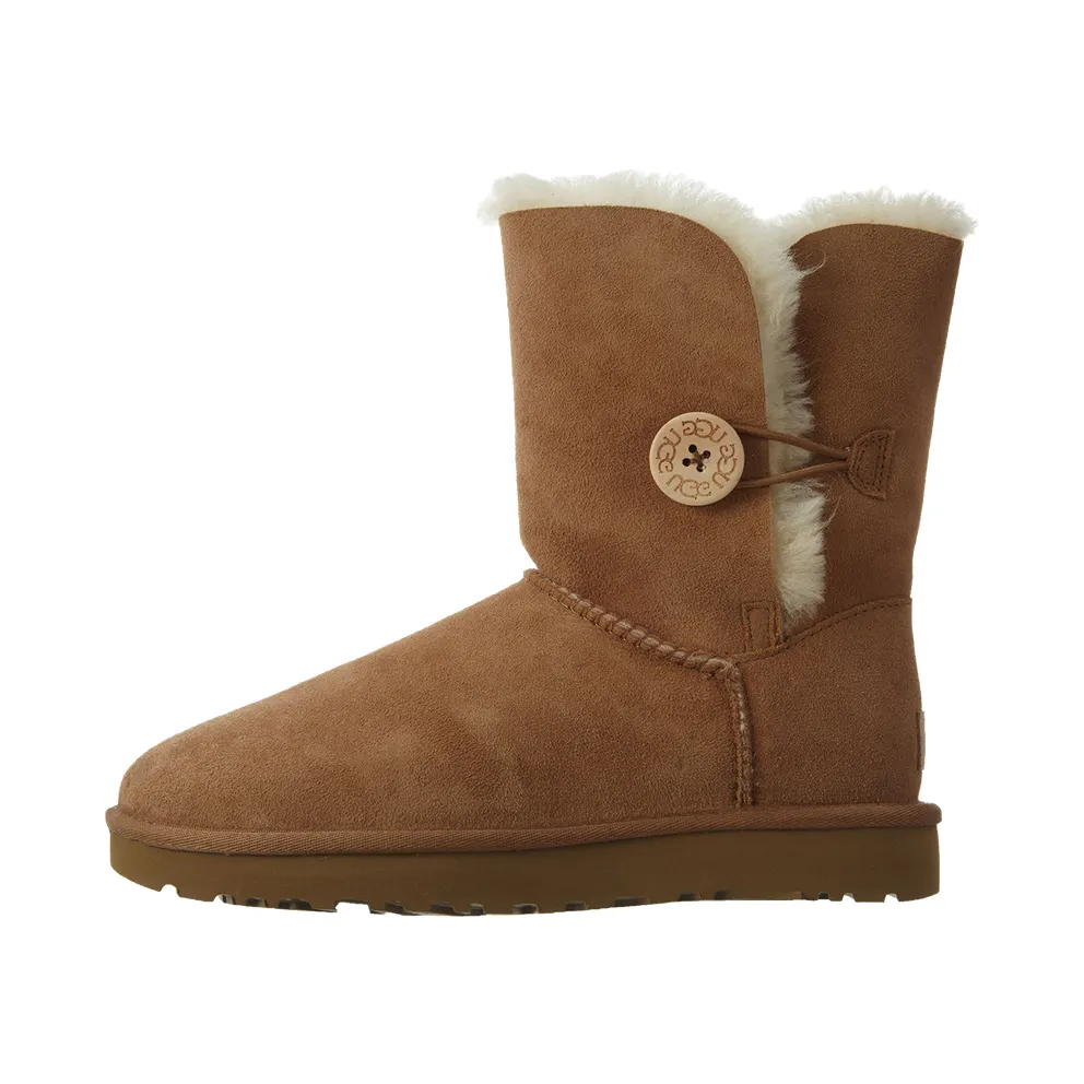 Ugg Bailey Button Ii “CHESTNUT” (1016226-CHE)