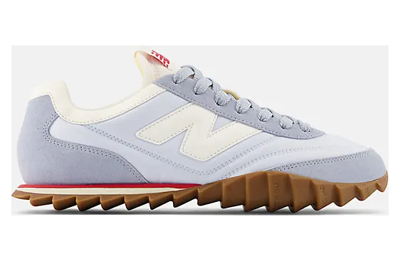 New Balance Blue RC30 Sneakers (URC30VA)