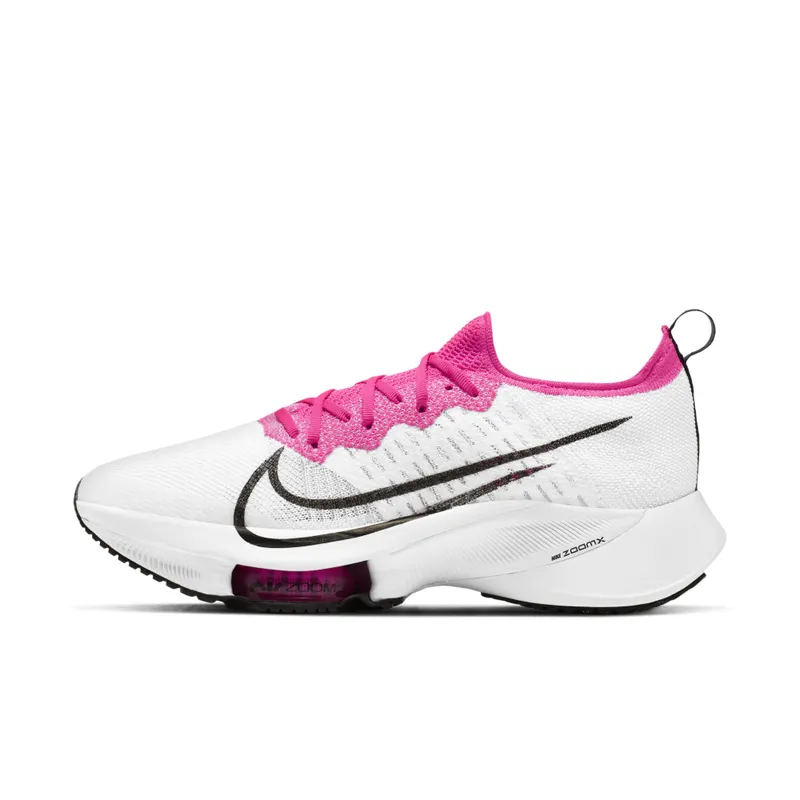 Nike Air Zoom Tempo NEXT% Running White (CI9924-102)