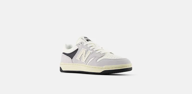 New Balance 480 Grey Sea Salt (BB480PEG)