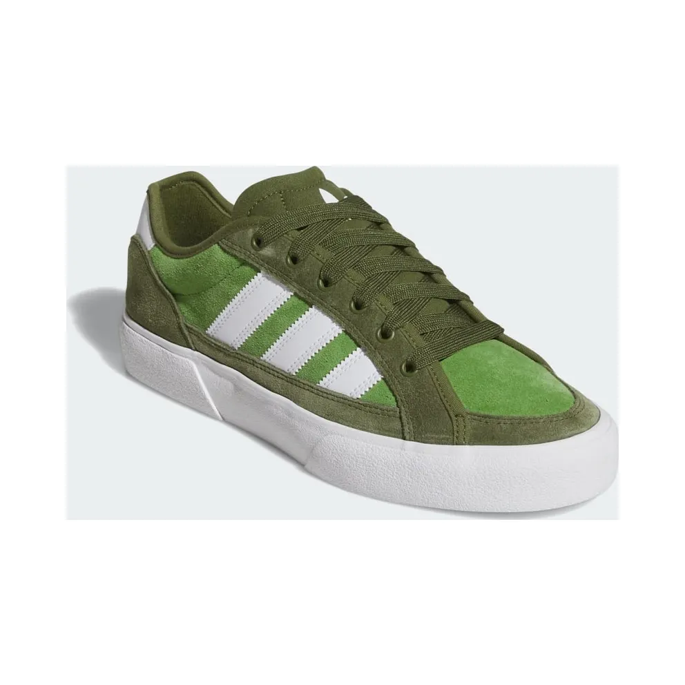 adidas Court TNS Premiere Wild Pine Crew Green (JQ1039)