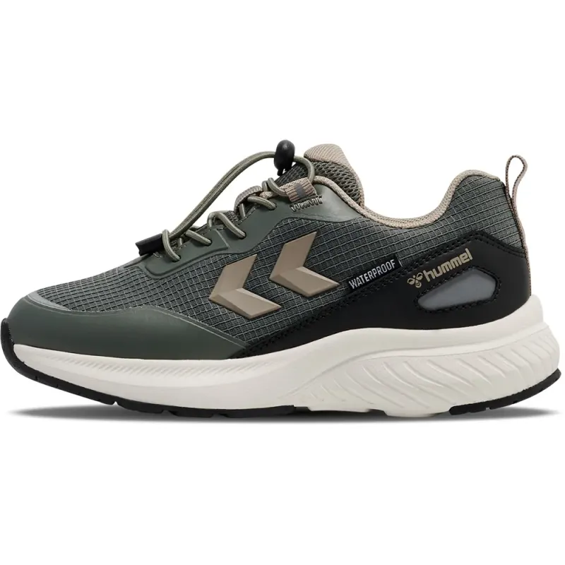 Hummel sneaker Grey / Gemengde kleuren (236236-6307)