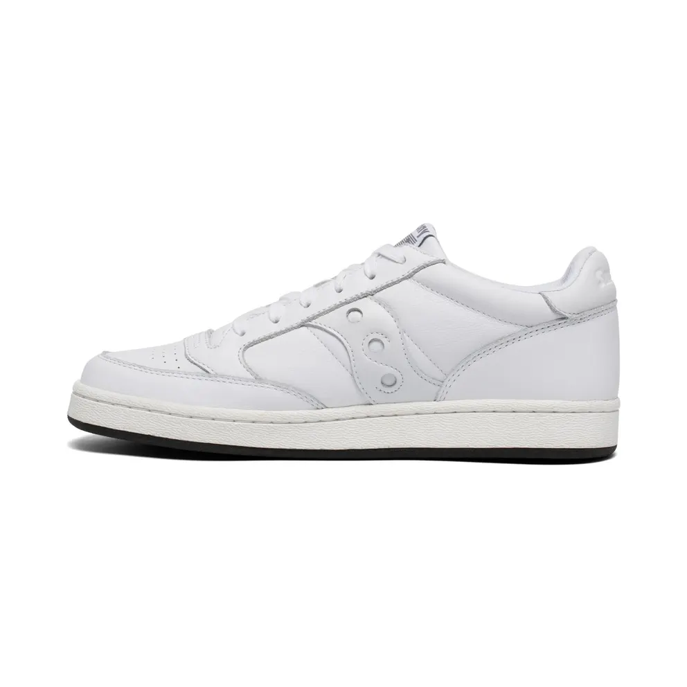 Saucony Jazz Court White (S70555-4)