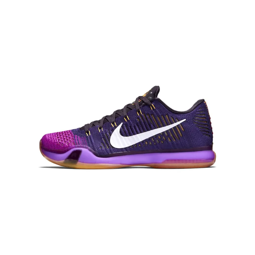 Nike Kobe 10 Elite Low Opening Night (747212-515)
