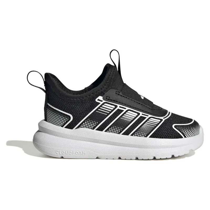 Adidas Tensaur Black (KJ6679)