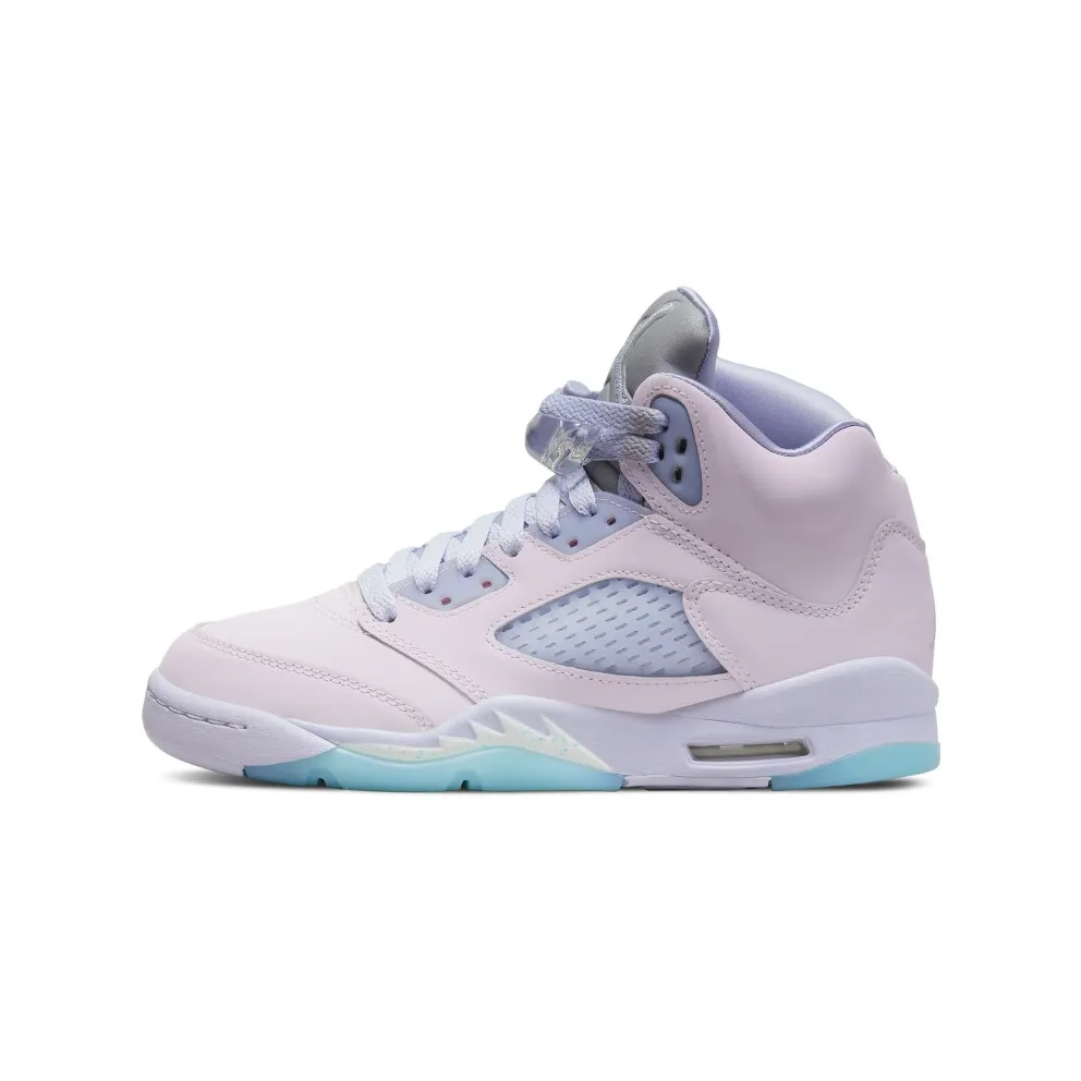 Air Jordan 5 Retro GS Easter (DV0563-600)