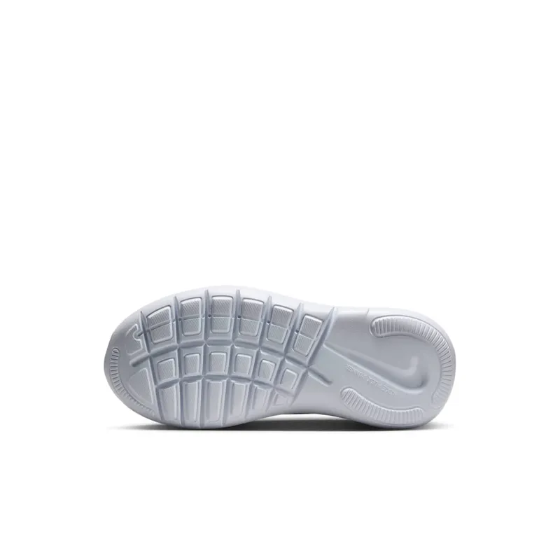 Nike Flex Runner 4 Black White (IF2894-002)