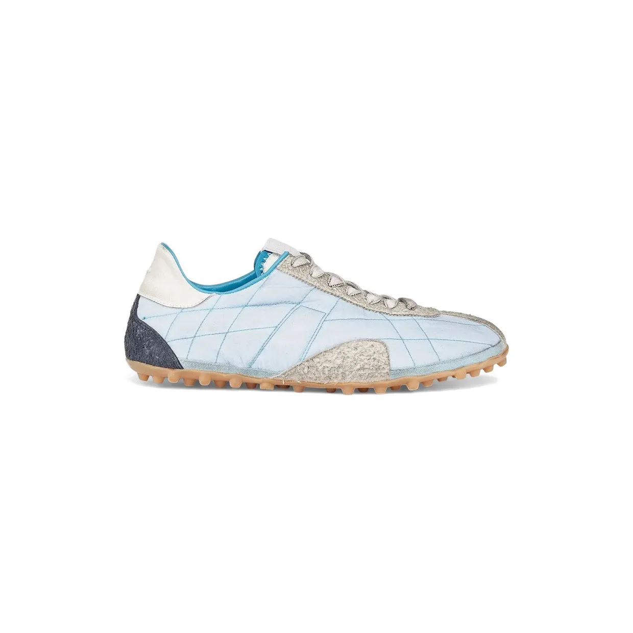 Maison Margiela Sprinters Low Blue Shades (S58WS0272 P7415 HB057)