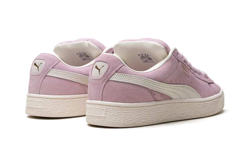 Puma Suede XL “Grape Mist” (397648-08)