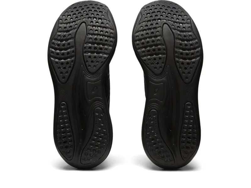 Asics GEL-NIMBUS 25 Black/Black (1011B547.002)