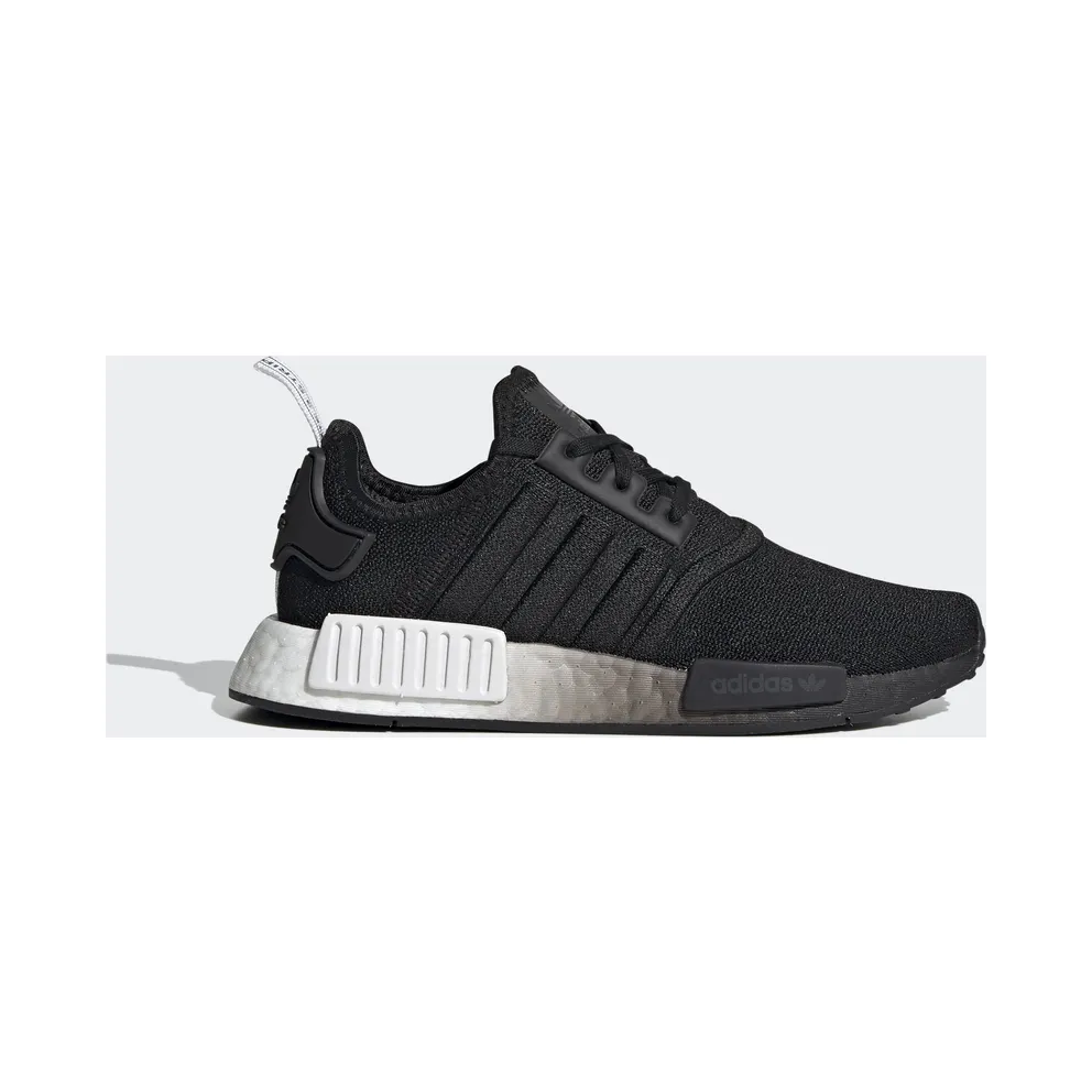 adidas NMD R1 Core Black Cloud White (GS)
