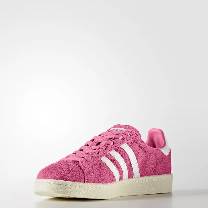 adidas Campus Seso Pink Seso Pink/White Core White (BZ0069)