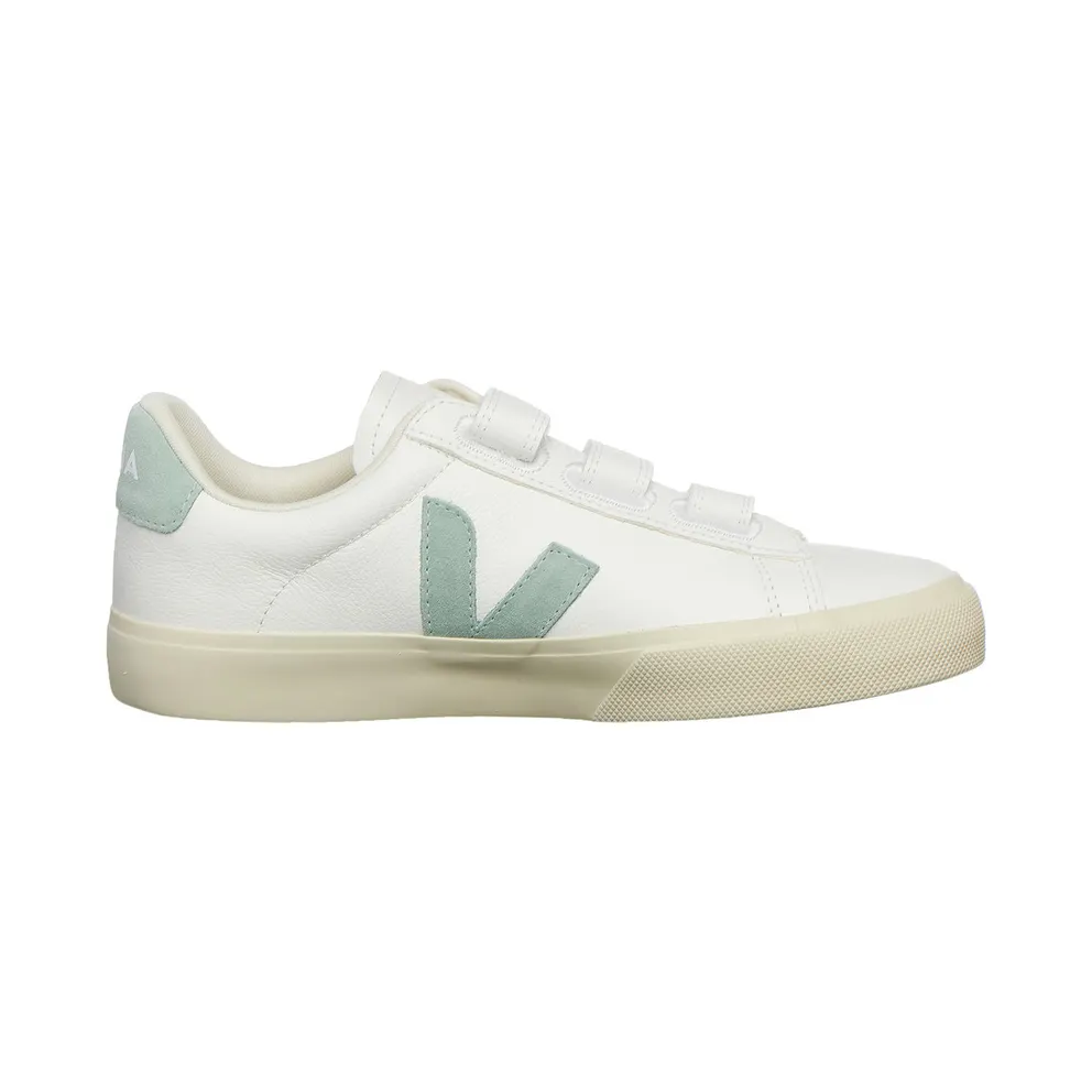 Veja Recife WMN Extra White / Matcha (RCW0592878)