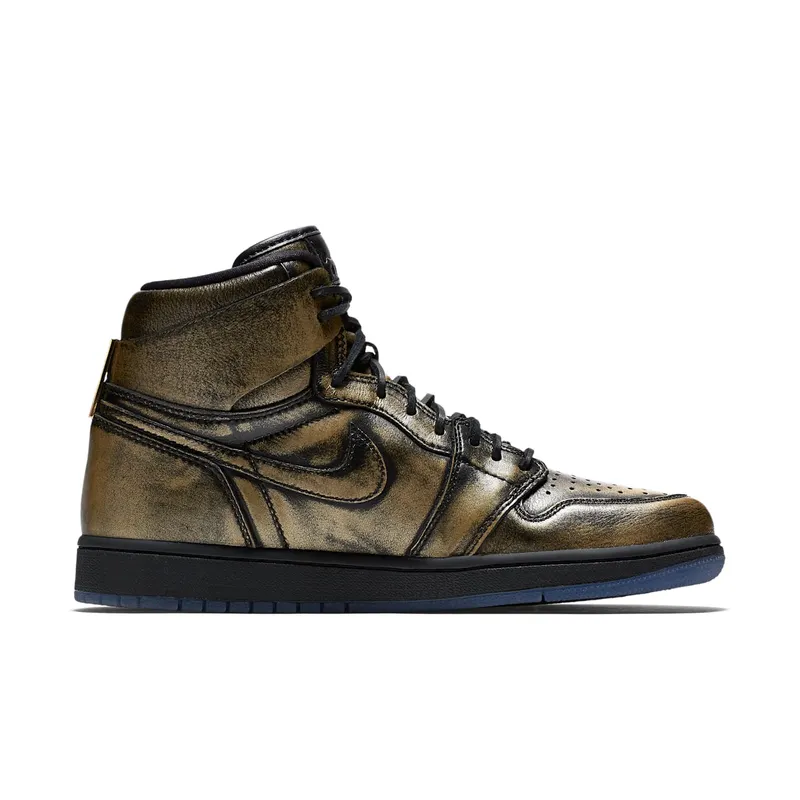 Air Jordan Nike AJ I 1 Wings (AA2887-035)