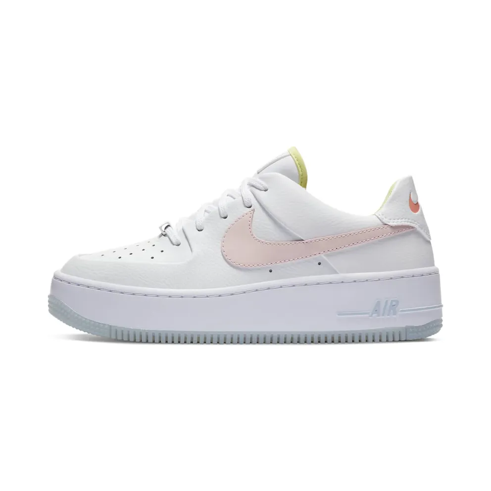 Nike Air Force 1 Sage Low One Of One (W)