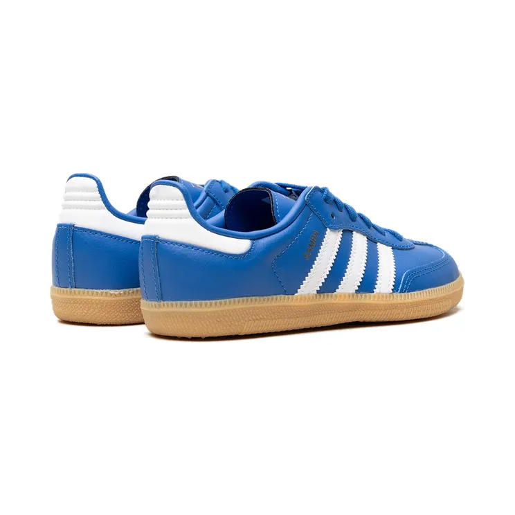 adidas-samba JR7431
