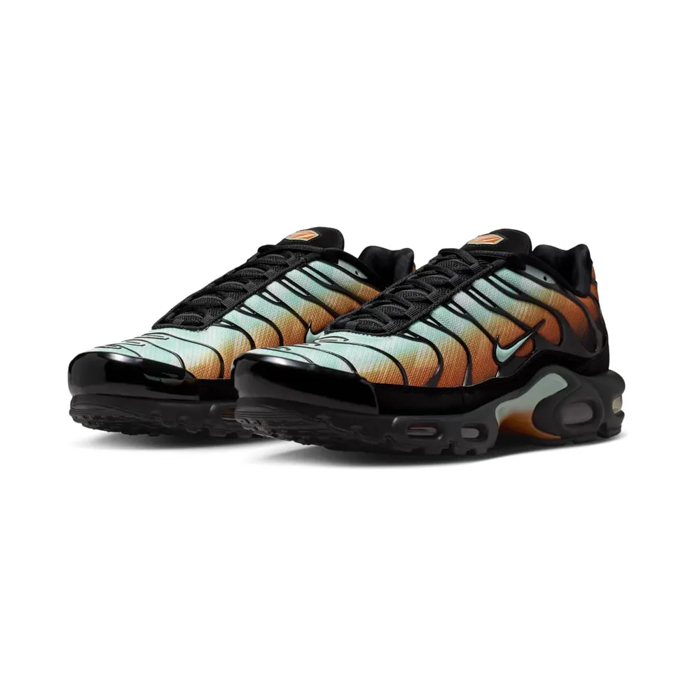 Nike Air Max Plus – “Multi-Color / Multi-Color / Monarch / Black” (IQ0168-900)