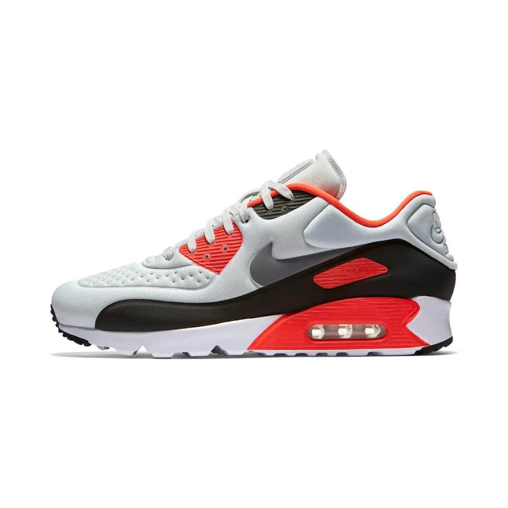 Nike Air Max 90 Ultra Infared (845039-006)