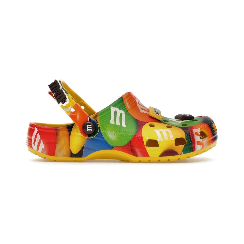 Crocs Classic Clog M&M’S (211684-75Z)