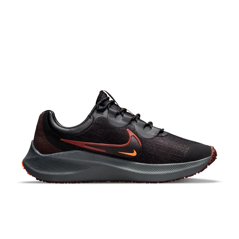 Nike Zoom Winflo 8 Shield Bronze Eclipse Black Redstone (DC3727-200)