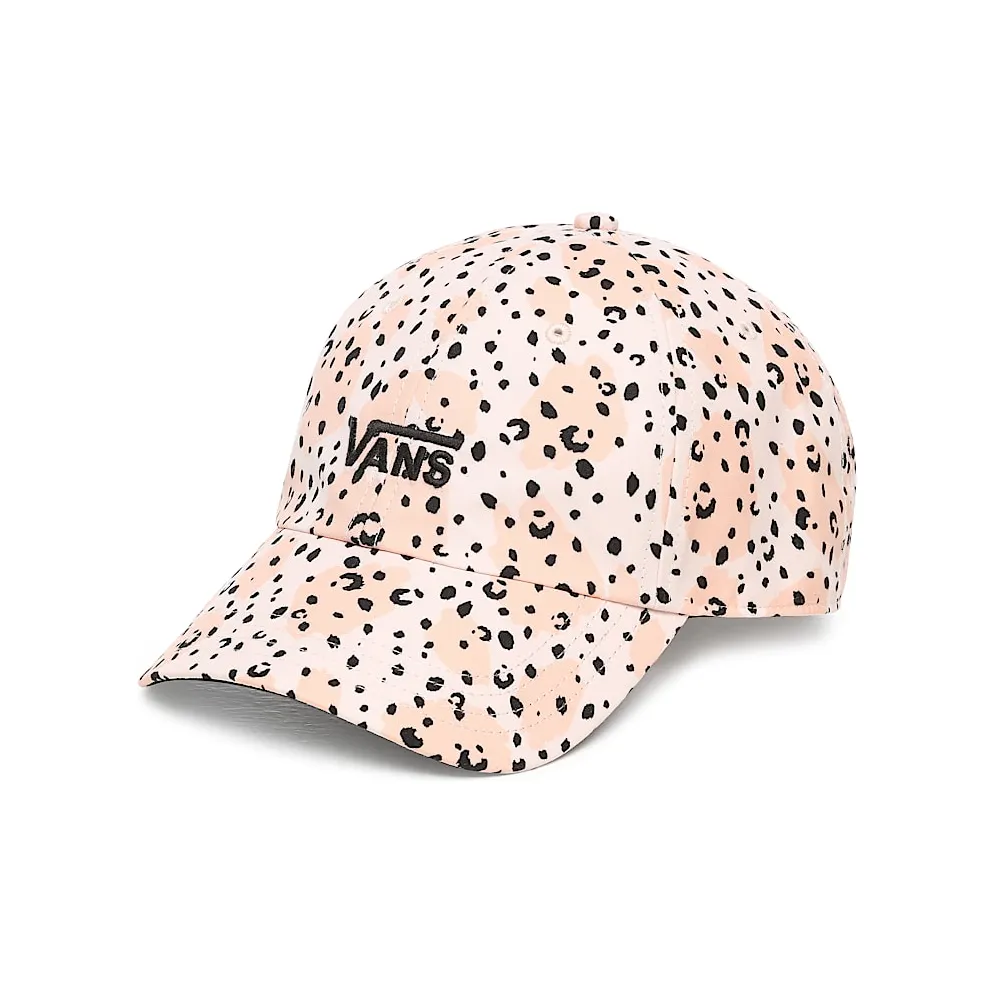 VANS Leila Hurst Courtside Pet (Pink)