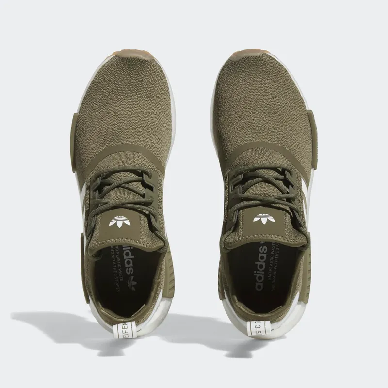 adidas NMD R1 Olive Strata (IE2278)