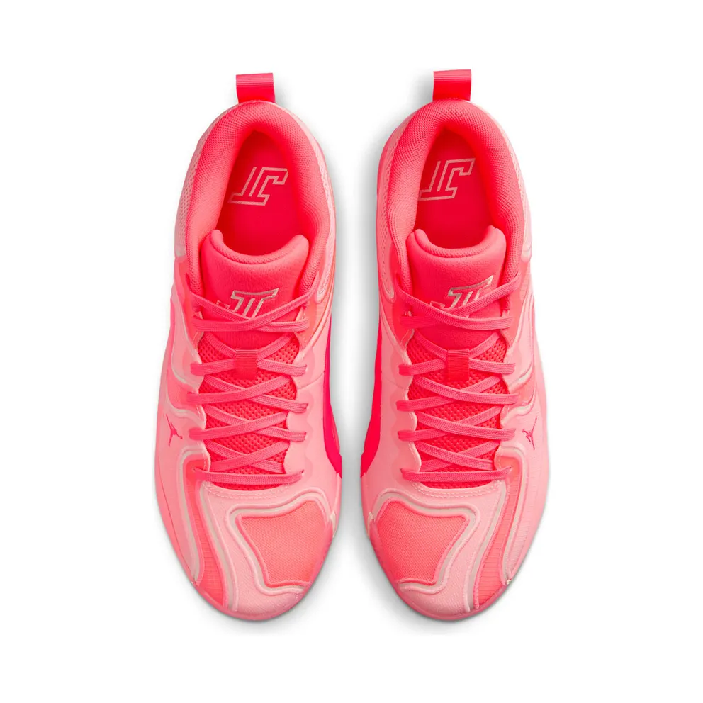 Jordan Tatum 3 “Pink” (FZ6598-600)