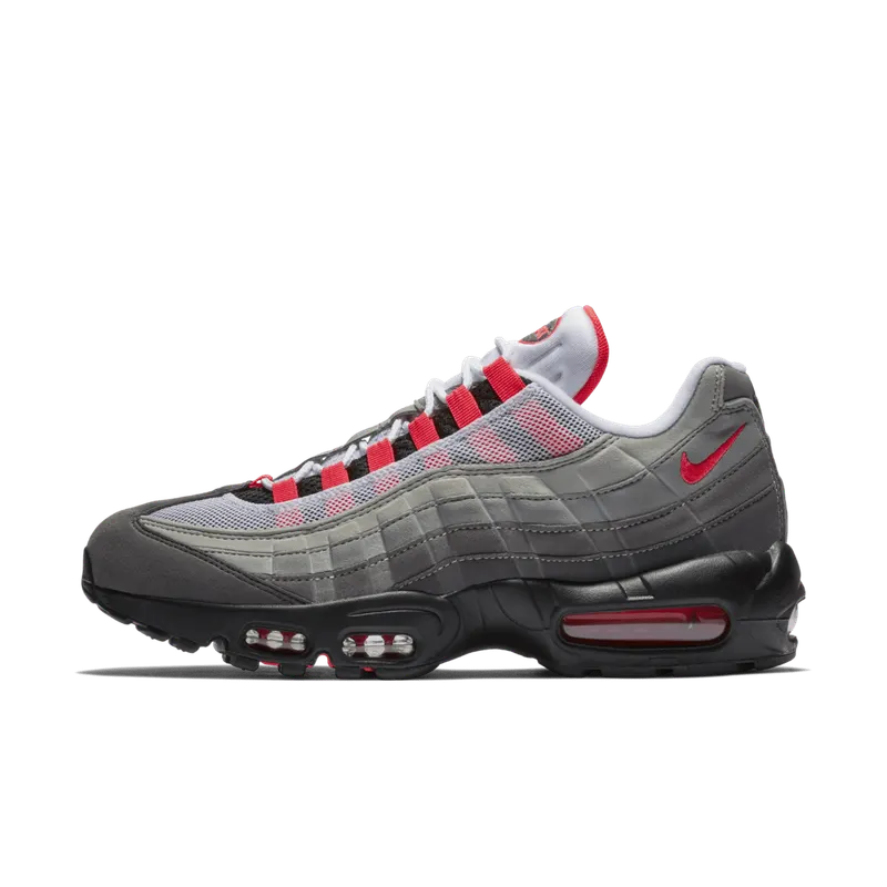Nike Air Max 95 "Solar Red" (AT2865-100)