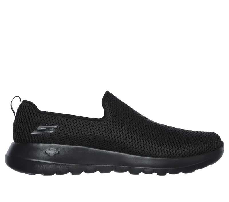Skechers GOwalk Max Black (54600BBK)
