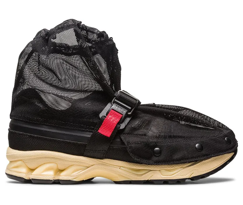 ASICS Bespoke Gel-Keyano 14 Gore-Tex Beams Mosquito Net (1201A532-001)