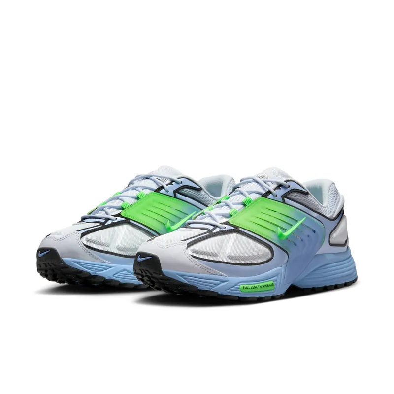 Nike Air Pegasus Wave “Football Grey Green Strike” (IB0612-006)