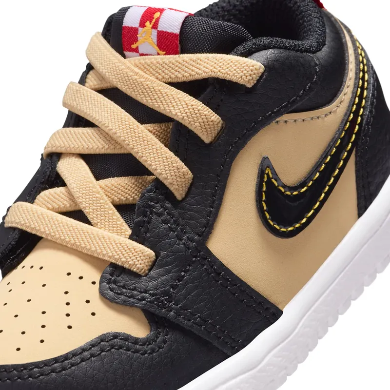 Jordan 1 Low ALT SE Pizza (HQ2017-200)