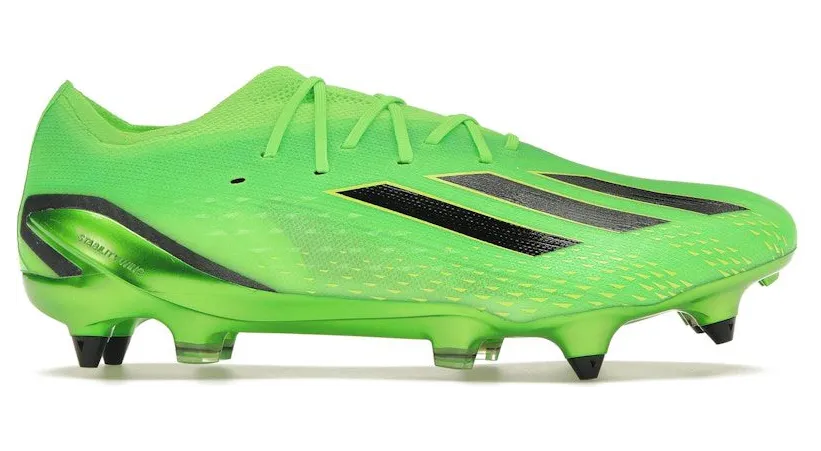 adidas X Speedportal.1 SG Game Data Pack (GW8440)
