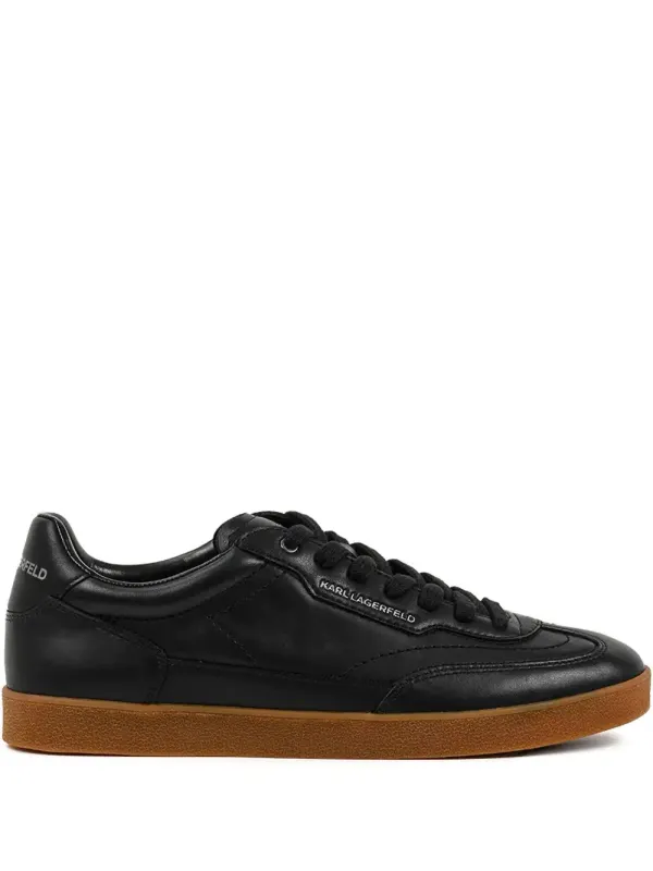 Karl Lagerfeld Kandidate – Black (KL53825A000)