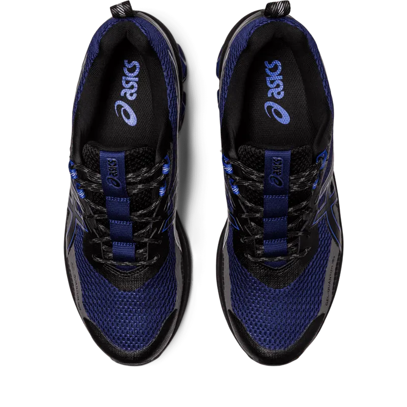 Asics GEL-QUANTUM 180 VII Indigo Blue/Black (1201A682.401)