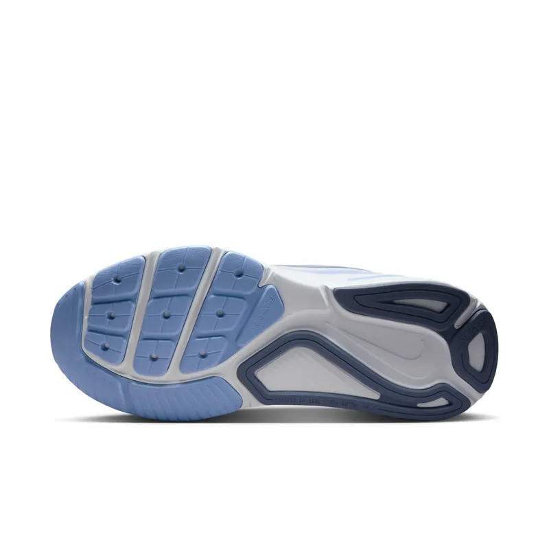 Nike Structure 26 Football Grey World Indigo (HJ1101-004)