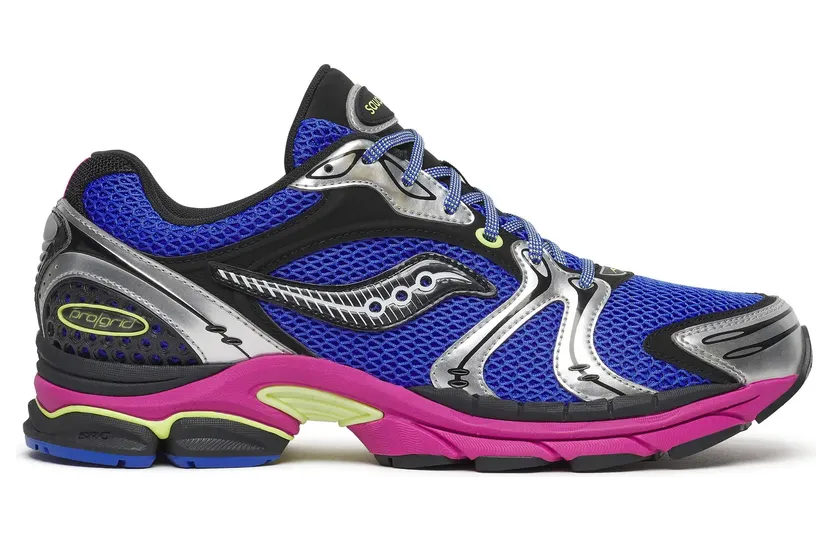 saucony-triumph S101573-1003