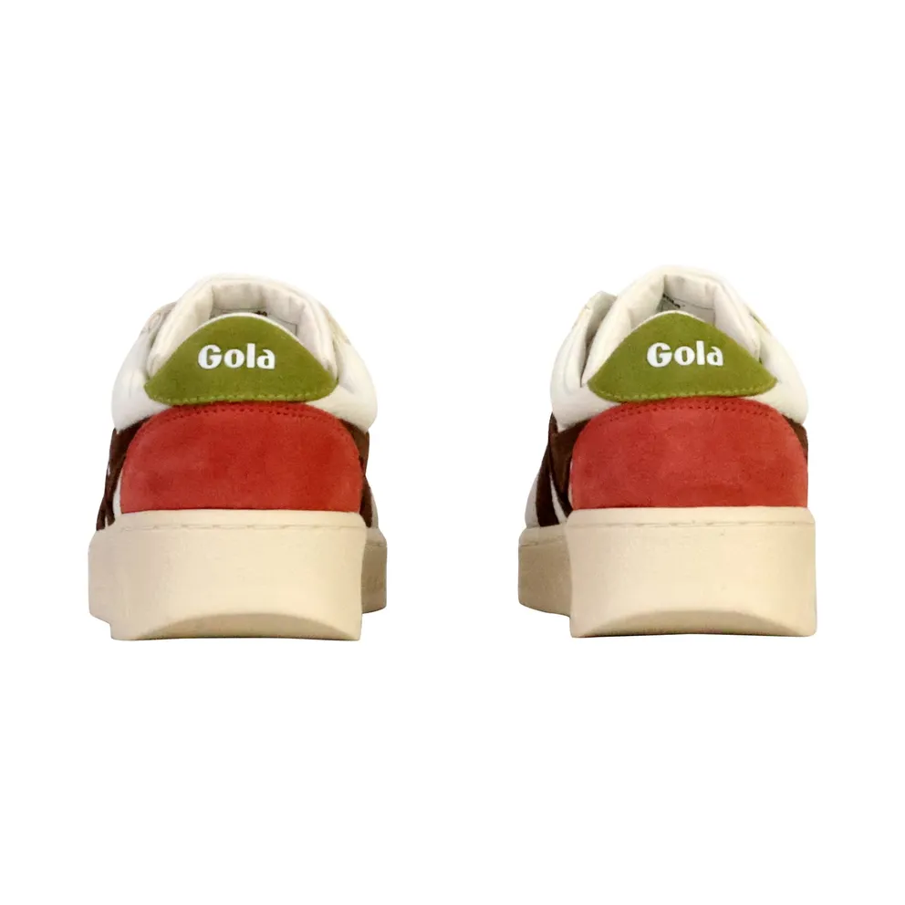 Gola sneaker White (CLA415AT)
