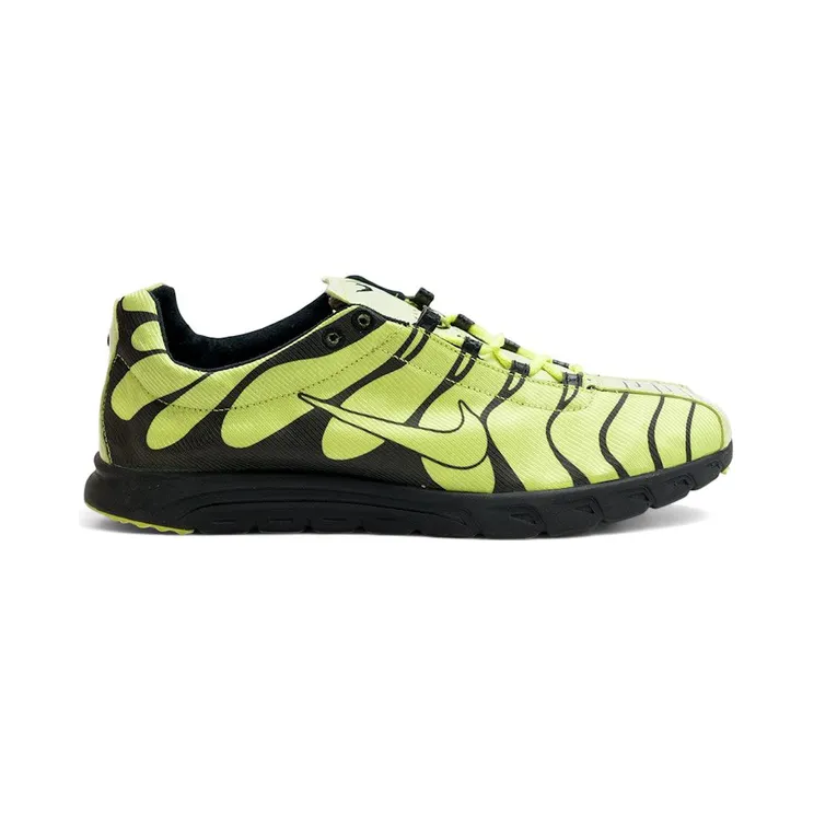 Nike TN-Fly Volt Black (327065-771)