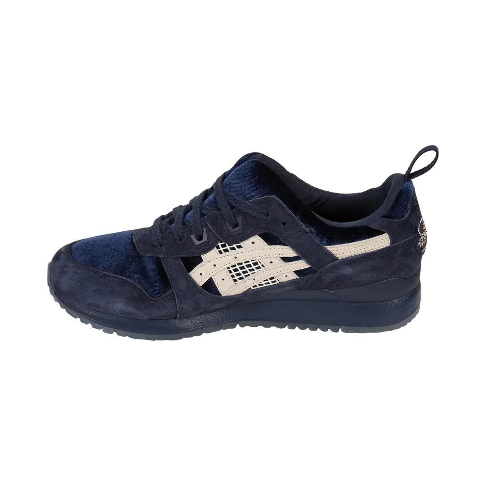 ASICS Gel-Lyte III Beams x Mita Souvenir Jacket Navy Navy/Navy-Cream (HQ725-5858)